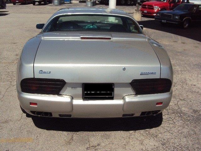 2000 Qvale Mangusta (CC-979066) for sale in Midland, Texas