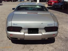 2000 Qvale Mangusta (CC-979066) for sale in Midland, Texas