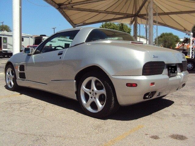 2000 Qvale Mangusta (CC-979066) for sale in Midland, Texas
