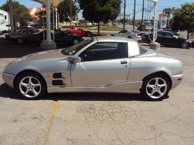 2000 Qvale Mangusta (CC-979066) for sale in Midland, Texas