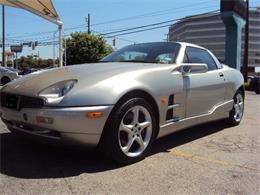 2000 Qvale Mangusta (CC-979066) for sale in Midland, Texas