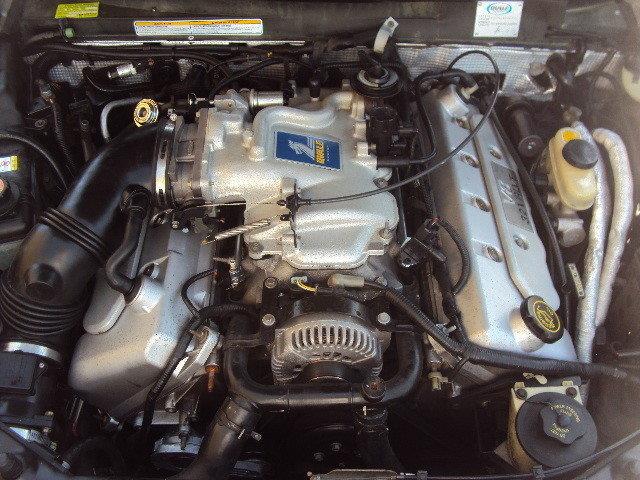 2000 Qvale Mangusta (CC-979066) for sale in Midland, Texas