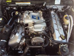 2000 Qvale Mangusta (CC-979066) for sale in Midland, Texas