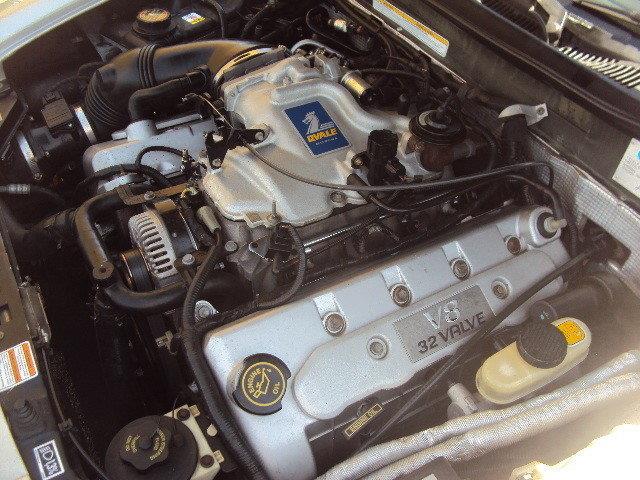 2000 Qvale Mangusta (CC-979066) for sale in Midland, Texas