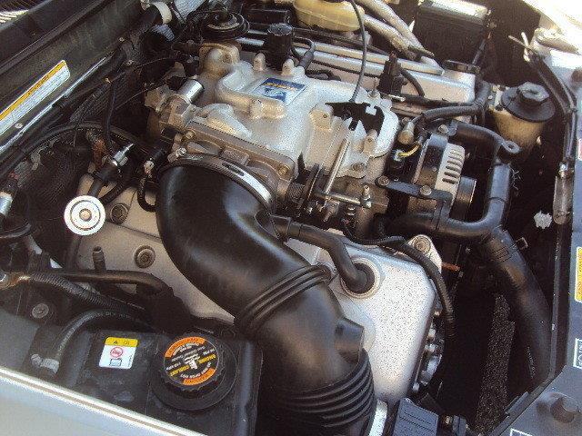 2000 Qvale Mangusta (CC-979066) for sale in Midland, Texas