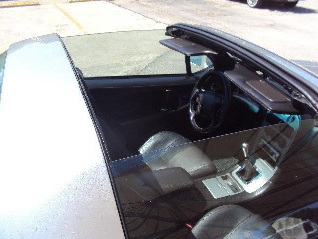 2000 Qvale Mangusta (CC-979066) for sale in Midland, Texas