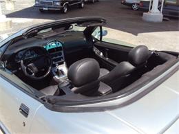 2000 Qvale Mangusta (CC-979066) for sale in Midland, Texas