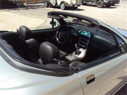 2000 Qvale Mangusta (CC-979066) for sale in Midland, Texas