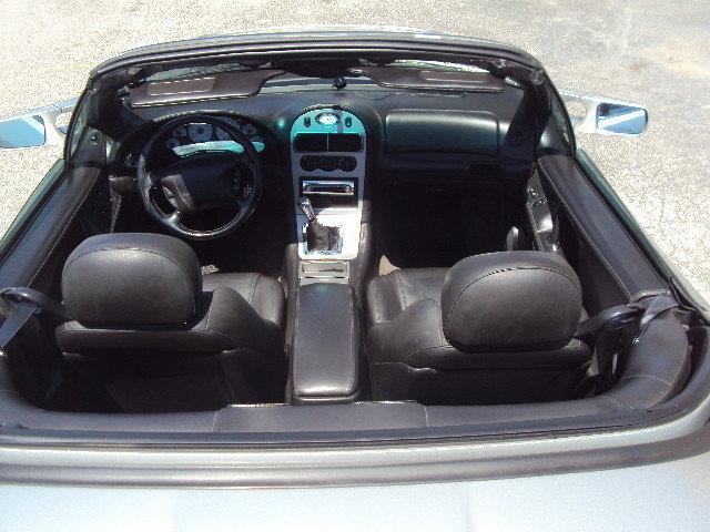 2000 Qvale Mangusta (CC-979066) for sale in Midland, Texas