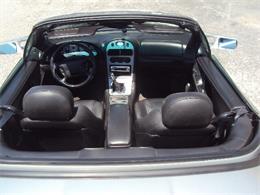 2000 Qvale Mangusta (CC-979066) for sale in Midland, Texas