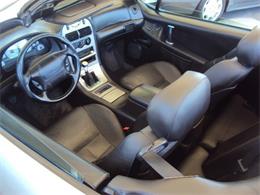 2000 Qvale Mangusta (CC-979066) for sale in Midland, Texas