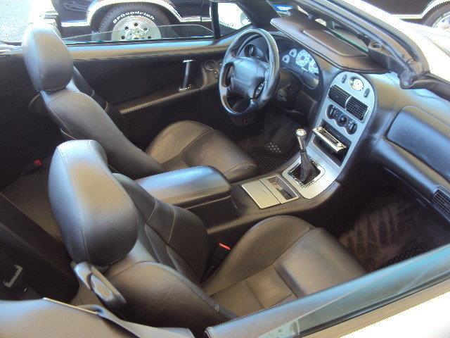 2000 Qvale Mangusta (CC-979066) for sale in Midland, Texas