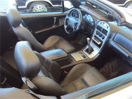 2000 Qvale Mangusta (CC-979066) for sale in Midland, Texas
