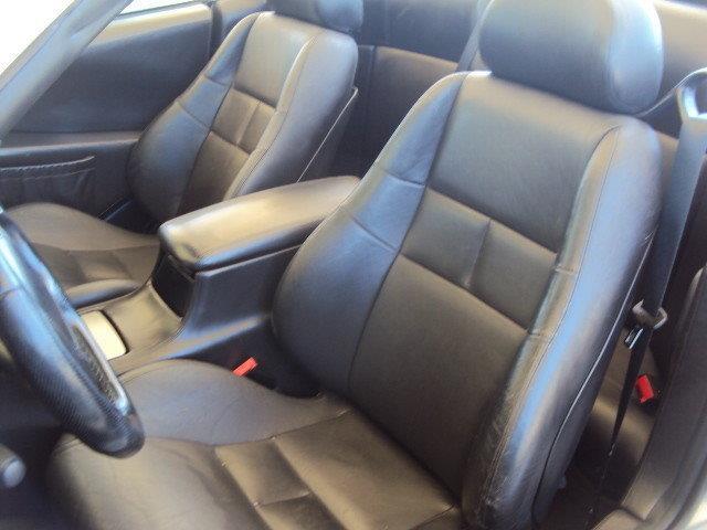 2000 Qvale Mangusta (CC-979066) for sale in Midland, Texas