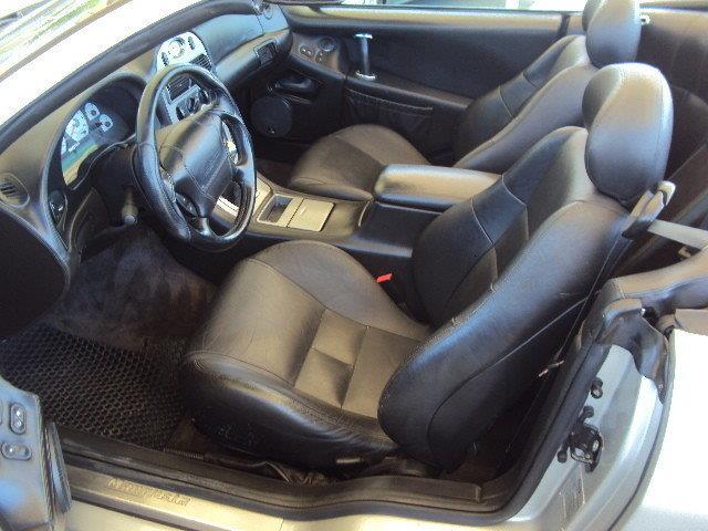 2000 Qvale Mangusta (CC-979066) for sale in Midland, Texas