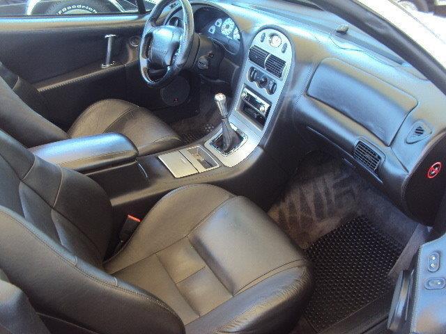 2000 Qvale Mangusta (CC-979066) for sale in Midland, Texas