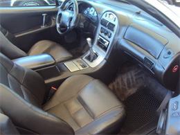 2000 Qvale Mangusta (CC-979066) for sale in Midland, Texas