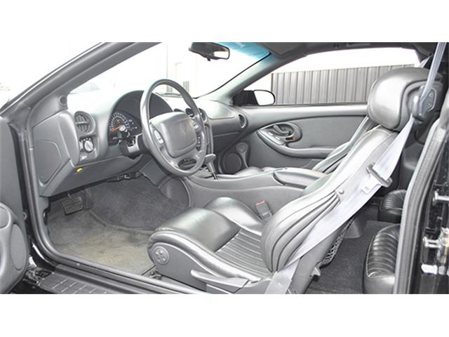 1995 Pontiac Firebird Trans Am Sport Coupe (CC-979073) for sale in Auburn, Indiana