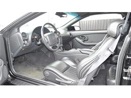 1995 Pontiac Firebird Trans Am Sport Coupe (CC-979073) for sale in Auburn, Indiana