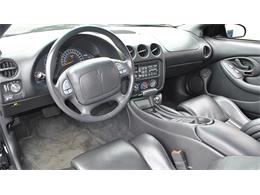 1995 Pontiac Firebird Trans Am Sport Coupe (CC-979073) for sale in Auburn, Indiana