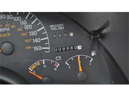 1995 Pontiac Firebird Trans Am Sport Coupe (CC-979073) for sale in Auburn, Indiana