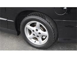 1995 Pontiac Firebird Trans Am Sport Coupe (CC-979073) for sale in Auburn, Indiana