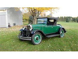 1928 Chevrolet Model AB Roadster (CC-979087) for sale in Auburn, Indiana