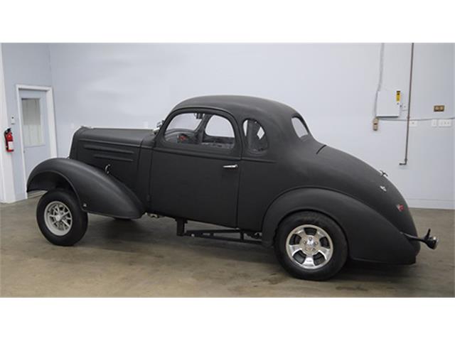 1936 Chevrolet Gasser Dragster (CC-979094) for sale in Auburn, Indiana