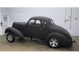 1936 Chevrolet Gasser Dragster (CC-979094) for sale in Auburn, Indiana