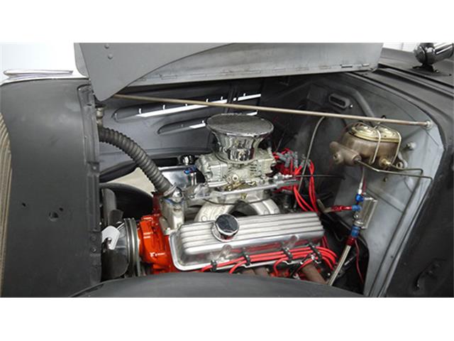 1936 Chevrolet Gasser Dragster (CC-979094) for sale in Auburn, Indiana