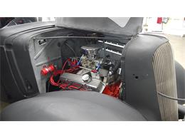 1936 Chevrolet Gasser Dragster (CC-979094) for sale in Auburn, Indiana