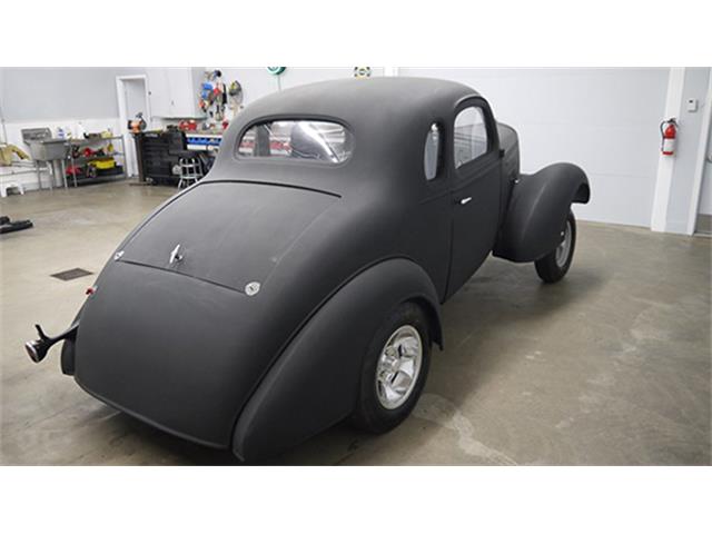 1936 Chevrolet Gasser Dragster (CC-979094) for sale in Auburn, Indiana