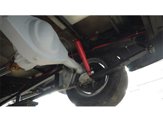 1936 Chevrolet Gasser Dragster (CC-979094) for sale in Auburn, Indiana