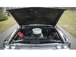 1963 Ford Galaxie 500 Four-Door Town Sedan (CC-979100) for sale in Auburn, Indiana