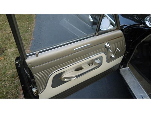 1963 Ford Galaxie 500 Four-Door Town Sedan (CC-979100) for sale in Auburn, Indiana
