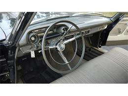 1963 Ford Galaxie 500 Four-Door Town Sedan (CC-979100) for sale in Auburn, Indiana