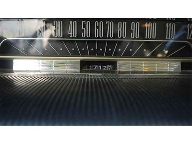 1963 Ford Galaxie 500 Four-Door Town Sedan (CC-979100) for sale in Auburn, Indiana