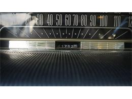 1963 Ford Galaxie 500 Four-Door Town Sedan (CC-979100) for sale in Auburn, Indiana