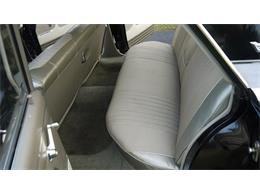 1963 Ford Galaxie 500 Four-Door Town Sedan (CC-979100) for sale in Auburn, Indiana