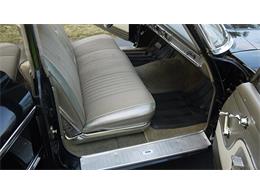 1963 Ford Galaxie 500 Four-Door Town Sedan (CC-979100) for sale in Auburn, Indiana
