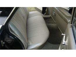 1963 Ford Galaxie 500 Four-Door Town Sedan (CC-979100) for sale in Auburn, Indiana