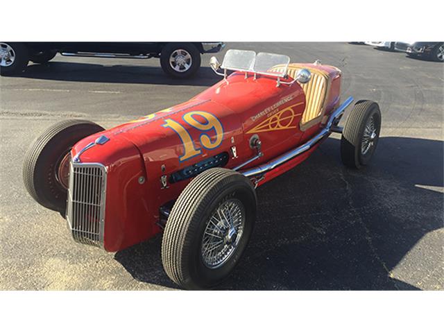 1930 Ford Indy Replica Race Car (CC-979104) for sale in Auburn, Indiana