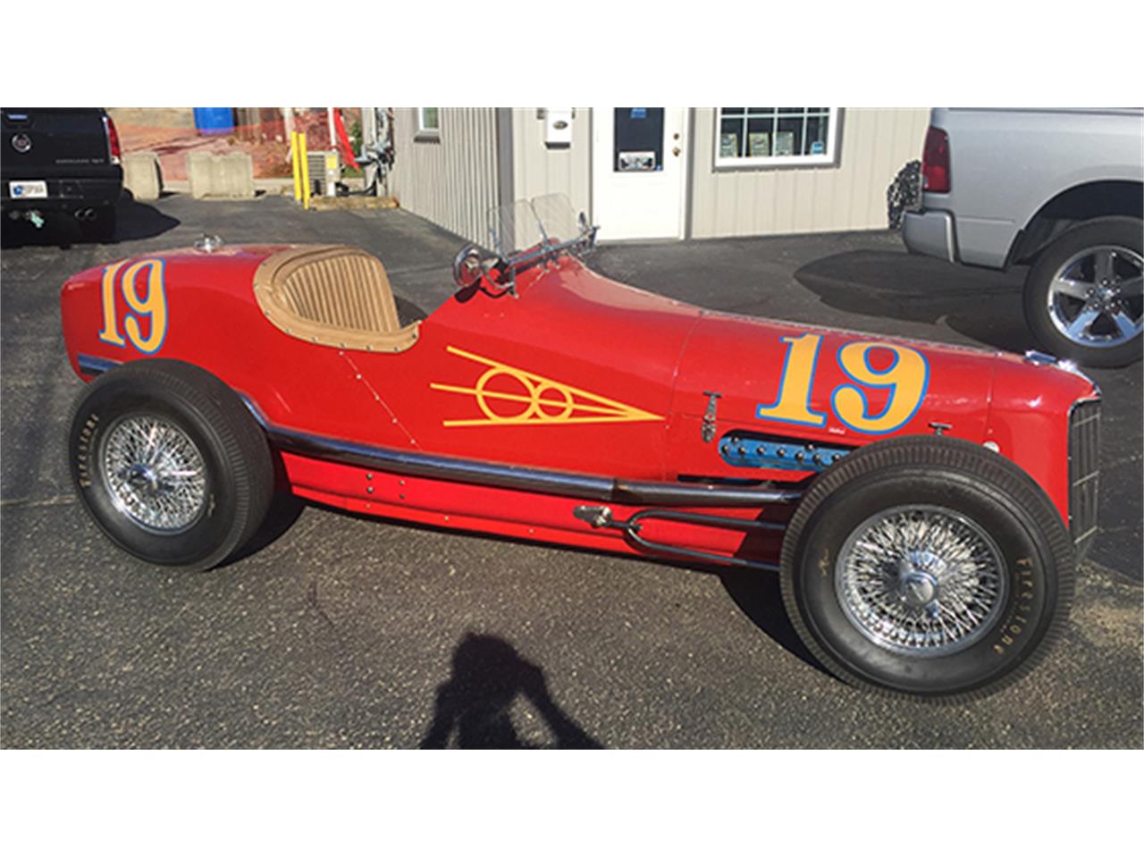 1930 Ford Indy Replica Race Car for Sale | ClassicCars.com | CC-979104