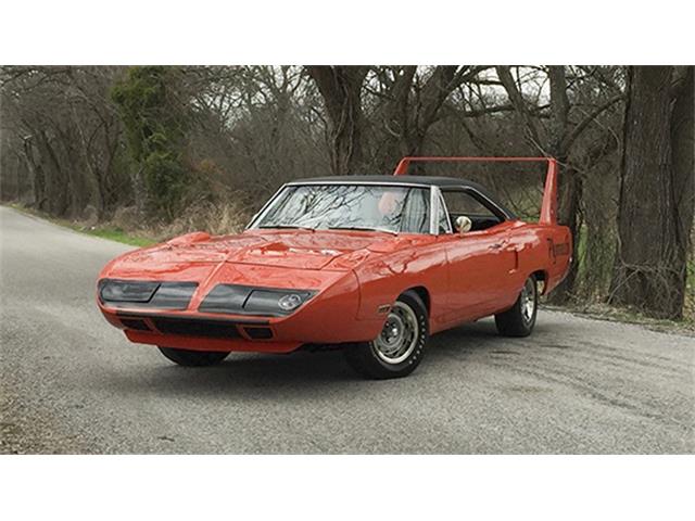 1970 Plymouth Superbird (CC-979106) for sale in Auburn, Indiana