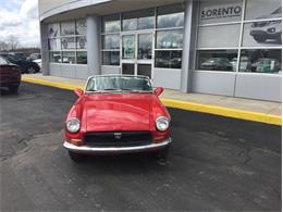 1969 MG BG (CC-970911) for sale in Carlisle, Pennsylvania