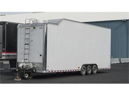 2007 Pace S36 Shadow Enclosed Trailer (CC-979118) for sale in Auburn, Indiana