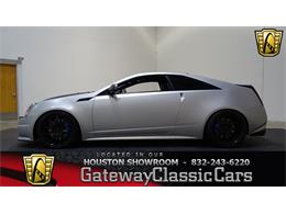 2013 Cadillac CTS (CC-979130) for sale in Houston, Texas
