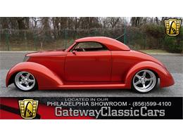 1937 Ford Roadster (CC-970915) for sale in West Deptford, New Jersey