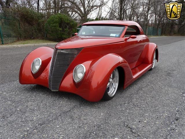 1937 Ford Roadster (CC-970915) for sale in West Deptford, New Jersey