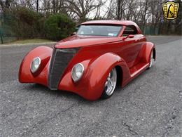 1937 Ford Roadster (CC-970915) for sale in West Deptford, New Jersey